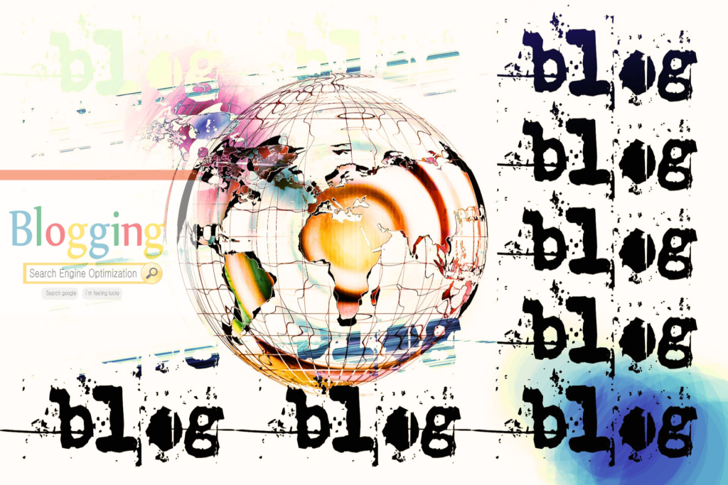 Blog-Marketing: Ein Leitfaden