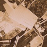 Ansichtskarten Sammlung verkaufen